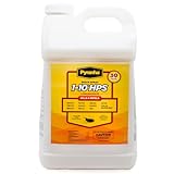 Pyranha 068025 Space Spray 1-10 hp Insecticide for 30 Gallon System