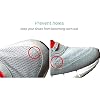 Toebox Toeburst Blowout Shoe Hole Prevention Insert/Patch (3 Colors)