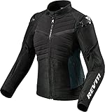 Ladies Arc H2O Jacket by REV'IT!