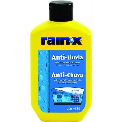 RAIN-X ANTILLUVIA RAIN-X 26011 200ML KRAFFT