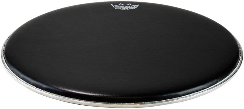 Remo Drum Set (DX-0918-1V)