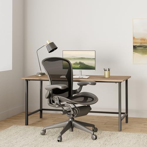 Herman Miller Aeron chair