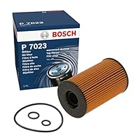 Bosch F026407023 Ölfilter