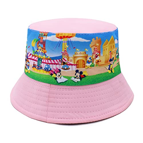 Image of VRITRAZ Kids Baseball Cap | Adjustable Cotton Sun Hat for Boys & Girls | Comfortable Wear (4-12 Year)