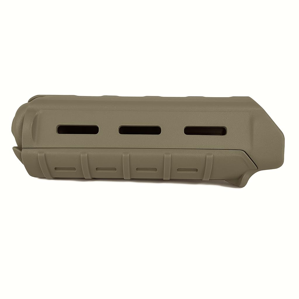 Amazon | ChaosAirsoft MAGPUL MOE ハンドガード 7インチ レプリカ