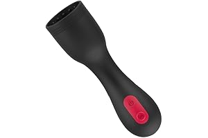 Glans Massager: Enhance Intimate Moments with Versatility and Safety