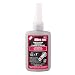 Vibra-TITE 131 Permanent Strength Anaerobic Threadlocker, 50 ml Bottle, Red