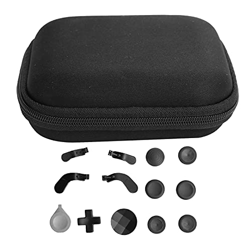 Controle Series X Elite 2 Gamepad Swap Joysticks Paddles acessório de substituição para One Elite Se