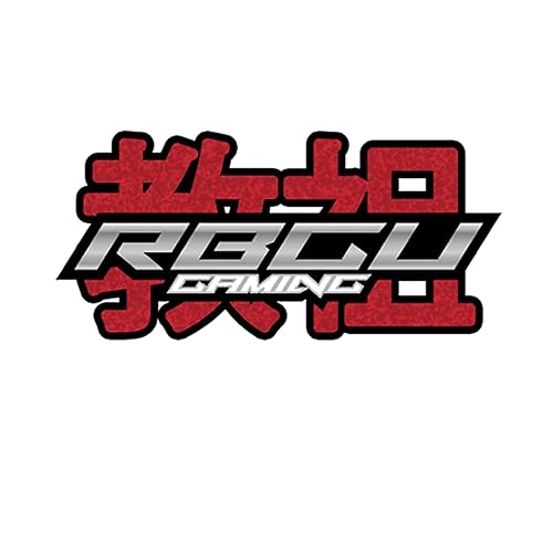 RBGU CONVERSATIONS cover art