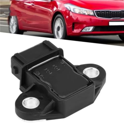 Sensor de falla de encendido de alta precisión para Hyundai Santa Fe 2001-2004 4