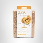 Full Circle Walnut Sponges image 8