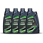 Signate Coolant Water for Cars Premium Engine Coolant Liquid – 1L Compatible with Most Vehicles (Pack 4)