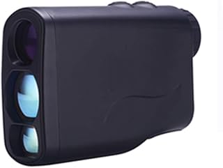 OFAY Outdoor Laser Rangefinder Telescope Infrared Electronic Ruler Golf Height Measurement Speed Measurement Angle Flagpole Lock 600M / 1000M,600M