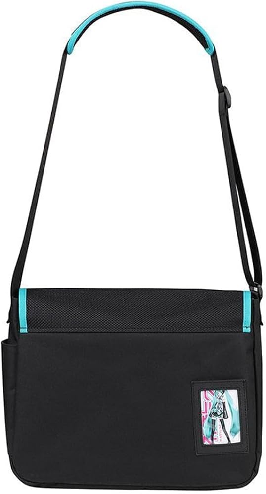 Amazon.co.jp: HYCOS 初音ミク MIKU 鏡音リン レン 斜め掛けバッグ Amazon.co.jp: HYCOS 初音ミク MIKU 鏡音リン レン 斜め掛けバッグ