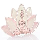 TAMUNBEE Acrylic Yoga Sign