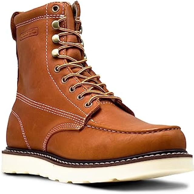 Boots We Recommend for Ironworkers in 2026