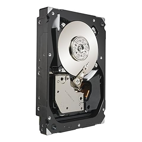 Disco Duro Interno Seagate SAS Cheetah 15K.7 3,5" 15000RPM 600GB Cover
