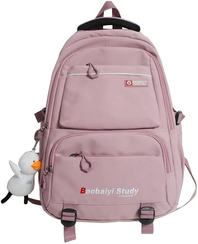mochila feminina alta capacidade, Mochila Feminina Mochilas de viagem à prova d'água Mulheres Casual Mochila escolar feminina Bolsa em oferta na Shopee mochila feminina alta capacidade, Mochila Feminina Mochilas de viagem à prova d'água Mulheres Casual Mochila escolar feminina Bolsa em oferta na Shopee