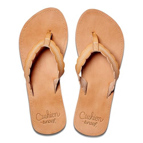 Reef Women's Reef Cushion Celine Flip Flop4