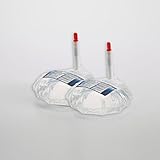 Germstar Original 32 Oz Minipack (2) Refills For Touchless Dispenser