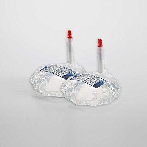 Germstar Original 32 Oz Minipack (2) Refills For Touchless Dispenser