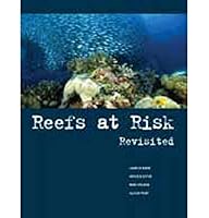 World Resources Institute: Reefs at Risk - Revisited 1569737622 Book Cover