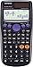 Produktbild Casio FX-85DE Plus Wissenschaftlicher Taschenrechner, Solar/Batterie