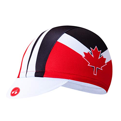 Weimostar Cappellini da Ciclismo Uomo Donna Strada...