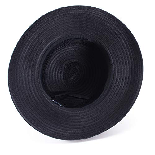 Sombrero Satinado para Mujer Lawliet Talla Única miniatura 3