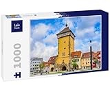 Lais Puzzle