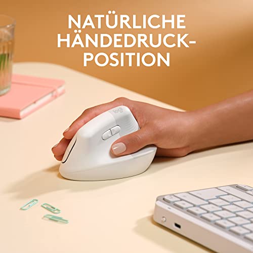 Logitech Lift für Mac – Ansicht 4