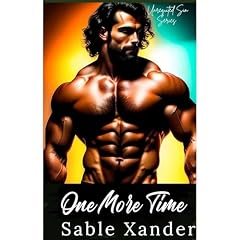 One More Time (BWWM) Audiobook By Sable Xander cover art