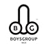 We are BOYSGROUP