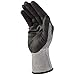 Klein Tools 60197 Work Gloves, Cut-Resistant Gloves ANSI Rated A2, Touchscreen, X-Large, 2-Pair