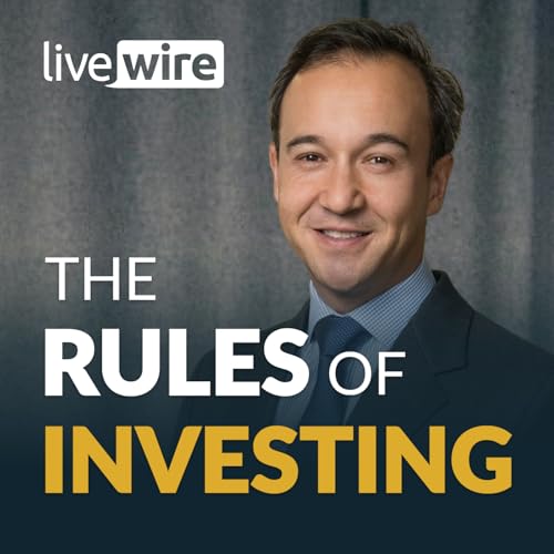 Magellan's value picks as sentiment soars Podcast Por arte de portada