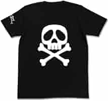 t*n様 キャプテンハーロック　ドクロ　松本零士　 tシャツ　非売品 超希少 キャプテンハーロック 松本零士 オフィシャル アニメT