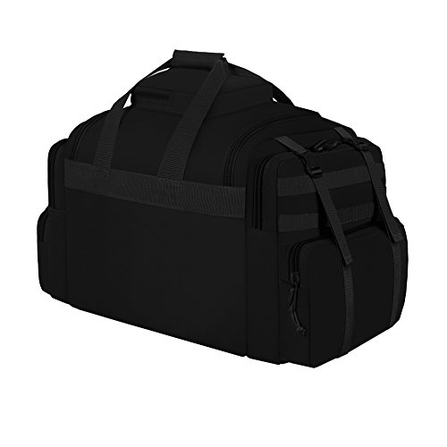 East West U.S.A Tactical Outdoor Multi Pockets Heavy Duty 22