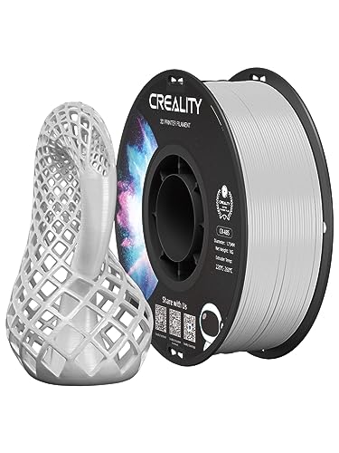 Filament Creality ABS Biały (WHITE)