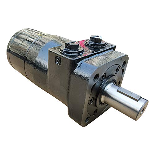 Image of Cycloid Motor BE0365FP100AAAA Replacement TB0365FP100AAAA TB0390FP100AAAA 101-1008 101-1556 103-1008 MG221310AAAA MG241310AAAA ADM400-4RP 151-2129 151-7029 BMPH-400-H4-K-P RS-24-0101