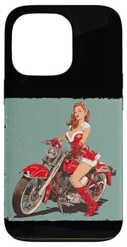 NX}XI[goCDƂ̂߂̂킢oCNK[ X}zP[X iPhone 13 Pro p