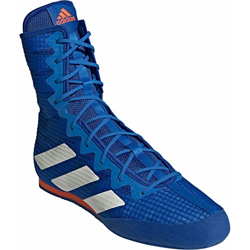 adidas Unisex Box Hog 4 Sneaker - Image 8