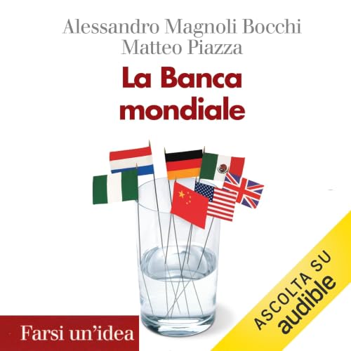 『La Banca mondiale』のカバーアート