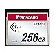 Transcend 256GB CFast 2.0 CFX650 Speicherkarte TS256GCFX650