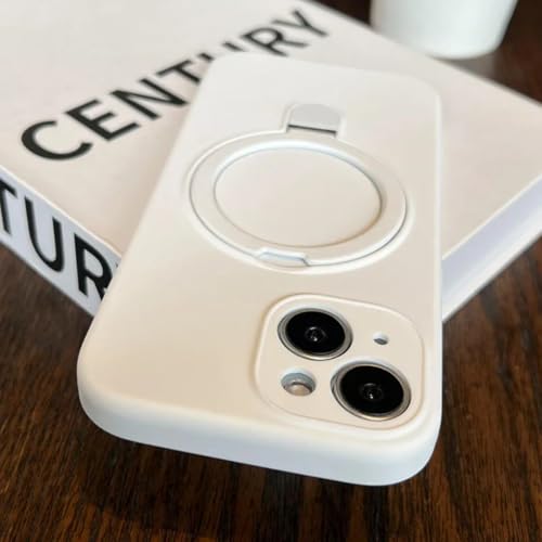 Coque silicone liquide iPhone 12 Pro Max antichoc charge sans fil