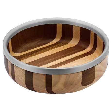 Amazon.co.jp: Royal Selangor手仕上げCircaストライプコレクション