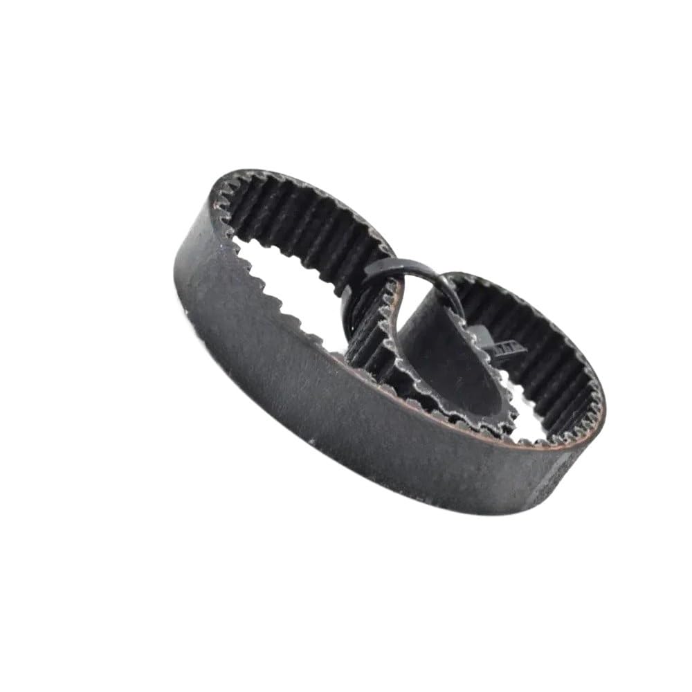 Courroie de distribution 3GT ZHANGTONG synchrone boucle fermee large 6mm - 4