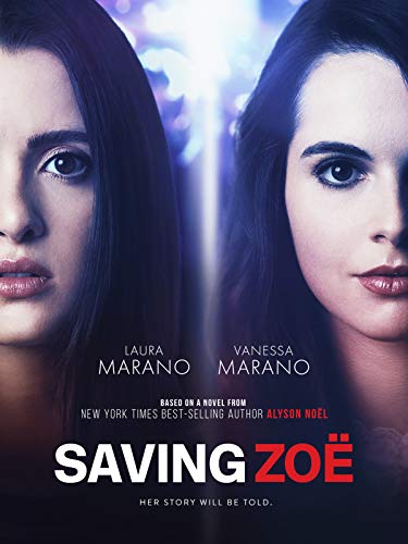 Saving ZoÃ«