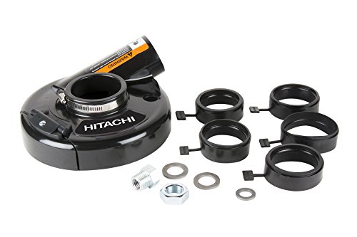 Black Friday Clearance Hitachi 115461 7" Surface Grinding Shroud