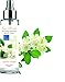 Produktbild Blumenwasser Jasmin spray 200 ml Hydrolat 100% natural Für alle Hauttypen