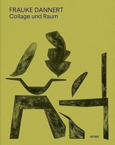Collage und Raum: Frauke Dannert